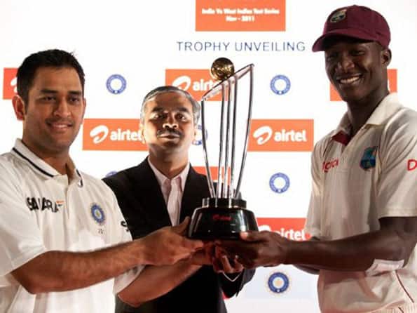 Nimbus to share live feed of Ind-WI series with AIR Nimbus to share live feed of Ind-WI series with AIR