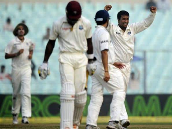 India vs West Indies Statistical Review: Second Test, Day Three India vs West Indies Statistical Review: Second Test, Day Three