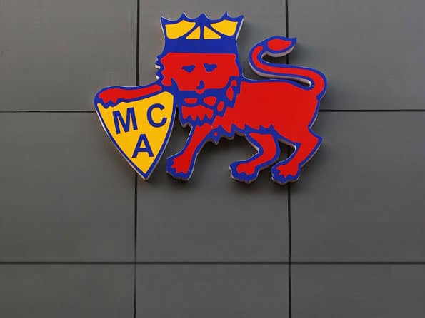'Sportstar', MCA's talent-hunt tournament starts Wednesday 'Sportstar', MCA's talent-hunt tournament starts Wednesday