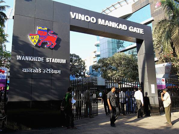  Patil wants MCA to be one of the world's best