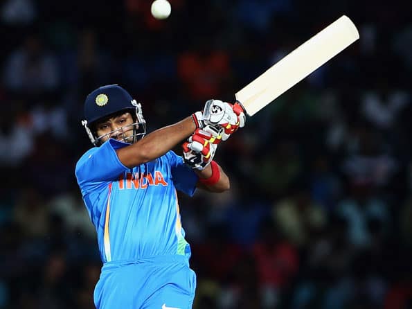 ICC T20 World Cup 2012 Preview: India face selection dilemma ahead of Super Eight clash against Australia ICC T20 World Cup 2012 Preview: India face selection dilemma ahead of Super Eight clash against Australia