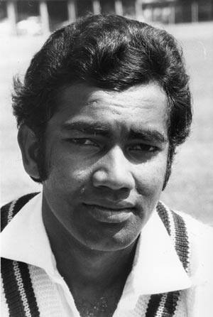 When Alvin Kallicharan treated the great Dennis Lillee like a schoolboy bowler!