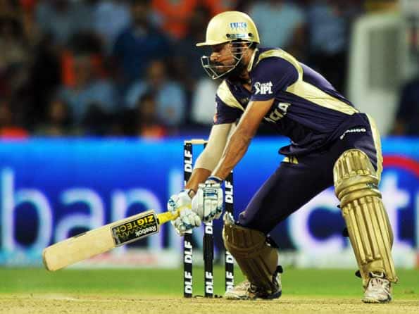 IPL 2012: Yusuf Pathan becomes the first player to be a part of two winning teams IPL 2012: Yusuf Pathan becomes the first player to be a part of two winning teams
