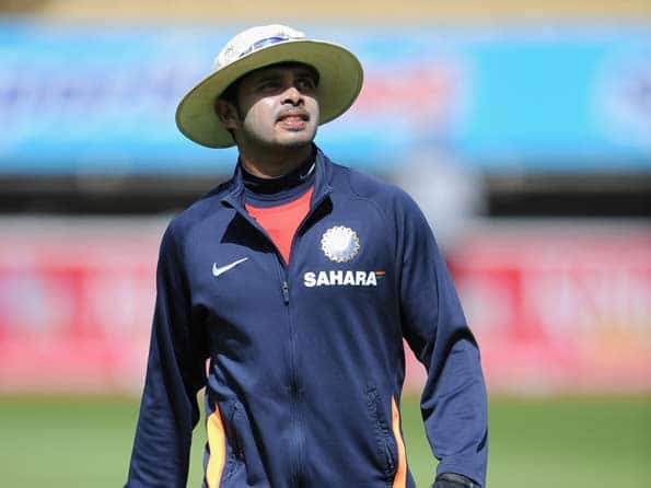 Sreesanth to regain full fitness by year end Sreesanth to regain full fitness by year end
