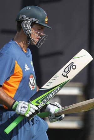 Ponting backs 10-team World Cup in 2015