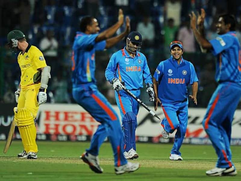 Dhoni, Ponting unhappy with Bangalore pitch
