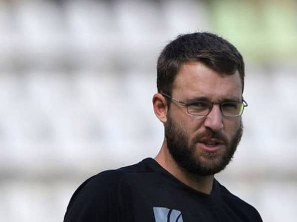 New Zealand announces 15-man squad for India tour; Daniel Vettori ruled out