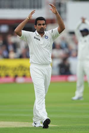 India salvage pride with late strikes 