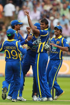 Sri Lanka cricketers to be paid after Pakistan series Sri Lanka cricketers to be paid after Pakistan series