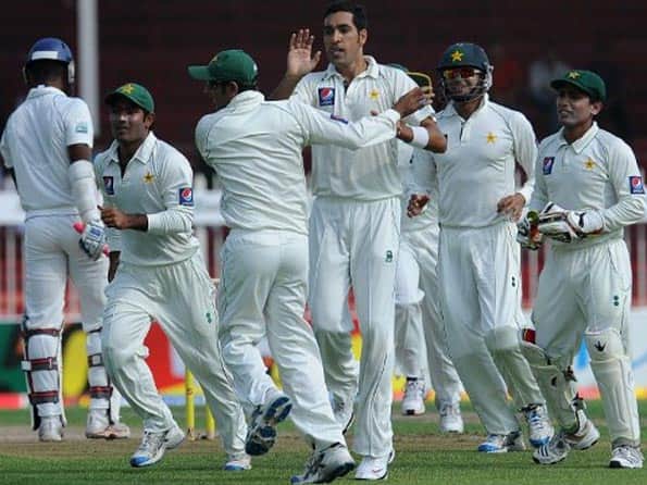 Special vigilance team to monitor Pak cricketers during foreign tours Special vigilance team to monitor Pak cricketers during foreign tours