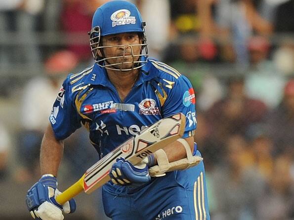 mumbai indians ka score