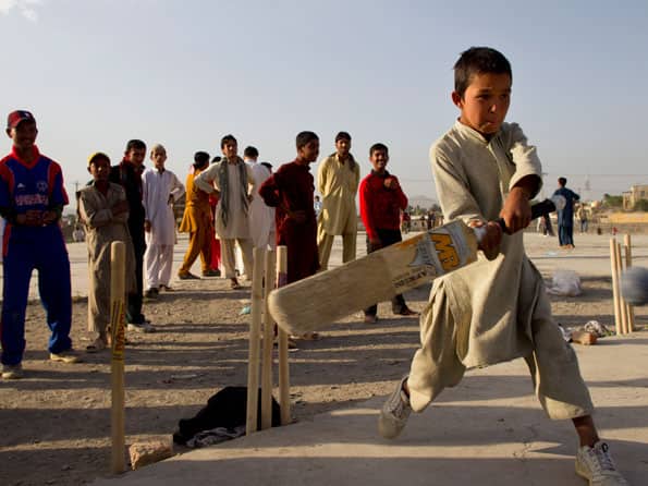 Cricket's new era after 9/11 attacks Cricket's new era after 9/11 attacks
