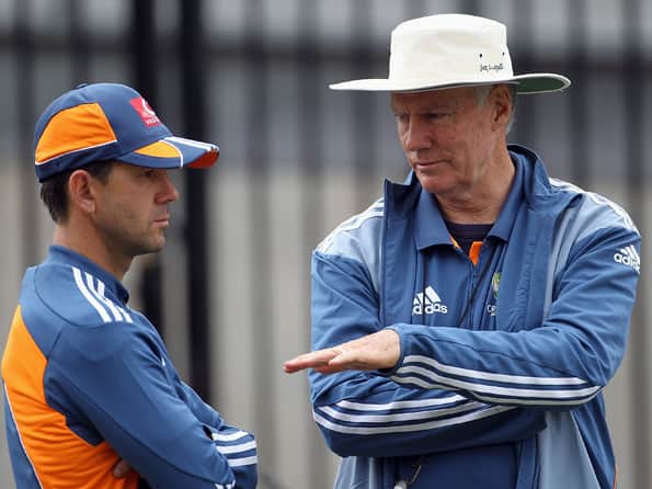 Greg Chappell hails Ricky Ponting's contribution to Australian cricket Greg Chappell hails Ricky Ponting's contribution to Australian cricket