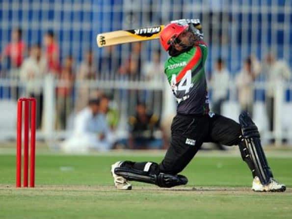  Afghanistan to play in Pakistan T20 league