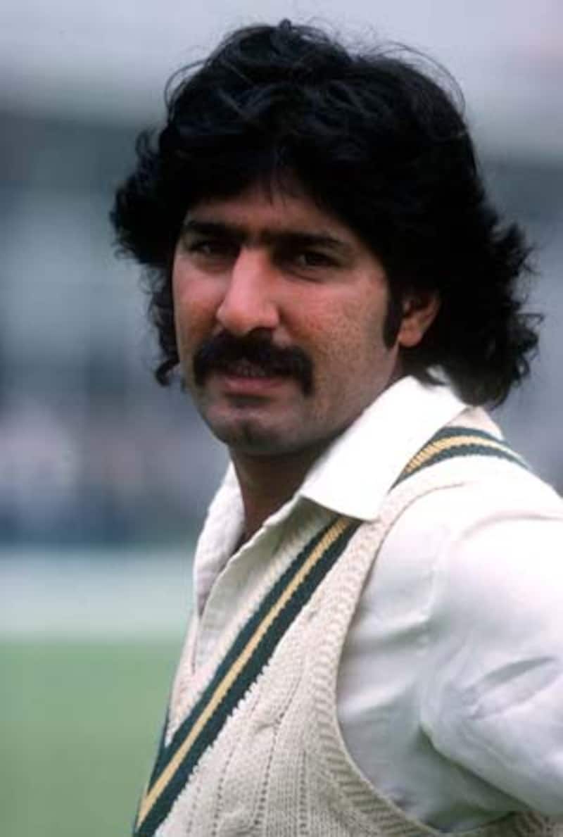 Imran is wrong in saying that India are favourites: Sarfraz