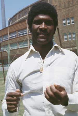 Jamaica officials revoke naming of Lawrence Rowe enclosure Jamaica officials revoke naming of Lawrence Rowe enclosure