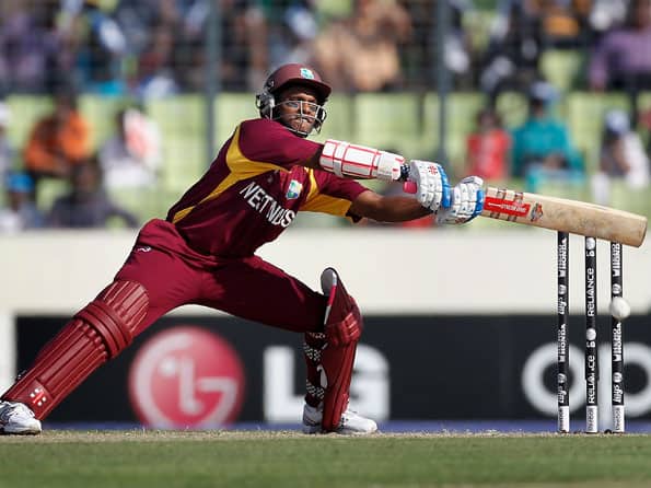 WICB now seeks explanation from Chanderpaul 