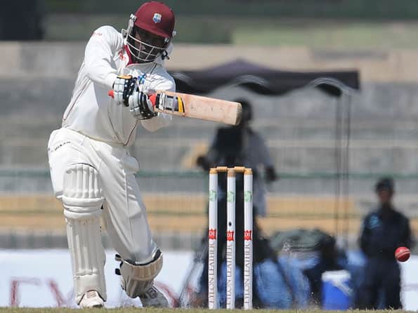 Live Cricket Score: West Indies vs New Zealand, 1st Test at Antigua - Day four