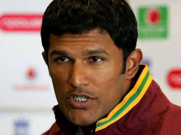 Spinners won the match for us, says Darren Ganga Spinners won the match for us, says Darren Ganga