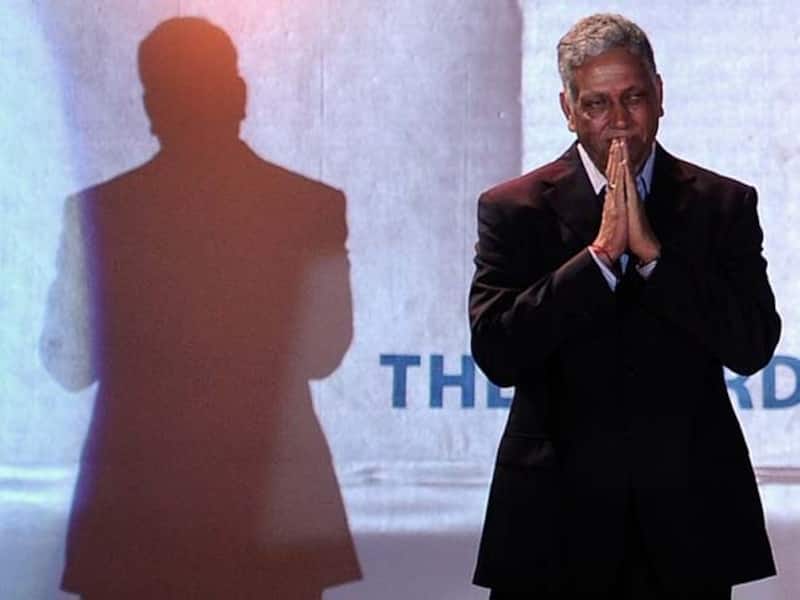 Mohinder Amarnath's axing as a selector - the reasons why