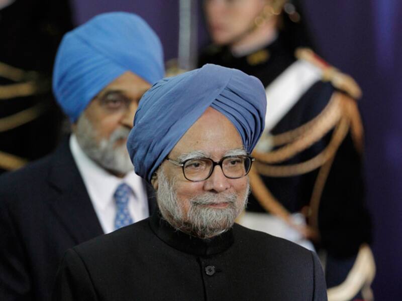Under 19 Cricket World Cup 2012: PM Manmohan Singh applauds Indian victory