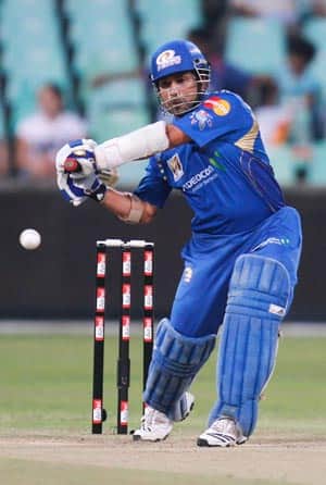 Our middle order was inconsistent: Sachin Our middle order was inconsistent: Sachin