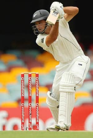 New Zealand struggling from lack of international cricket post 2011 World Cup