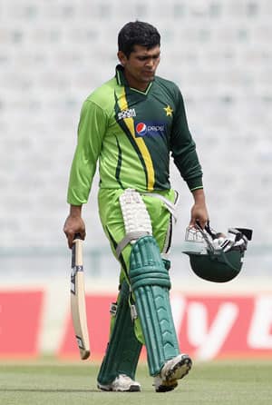 Kamran Akmal, Wahab Riaz ready to face ICC probe over corruption charges Kamran Akmal, Wahab Riaz ready to face ICC probe over corruption charges