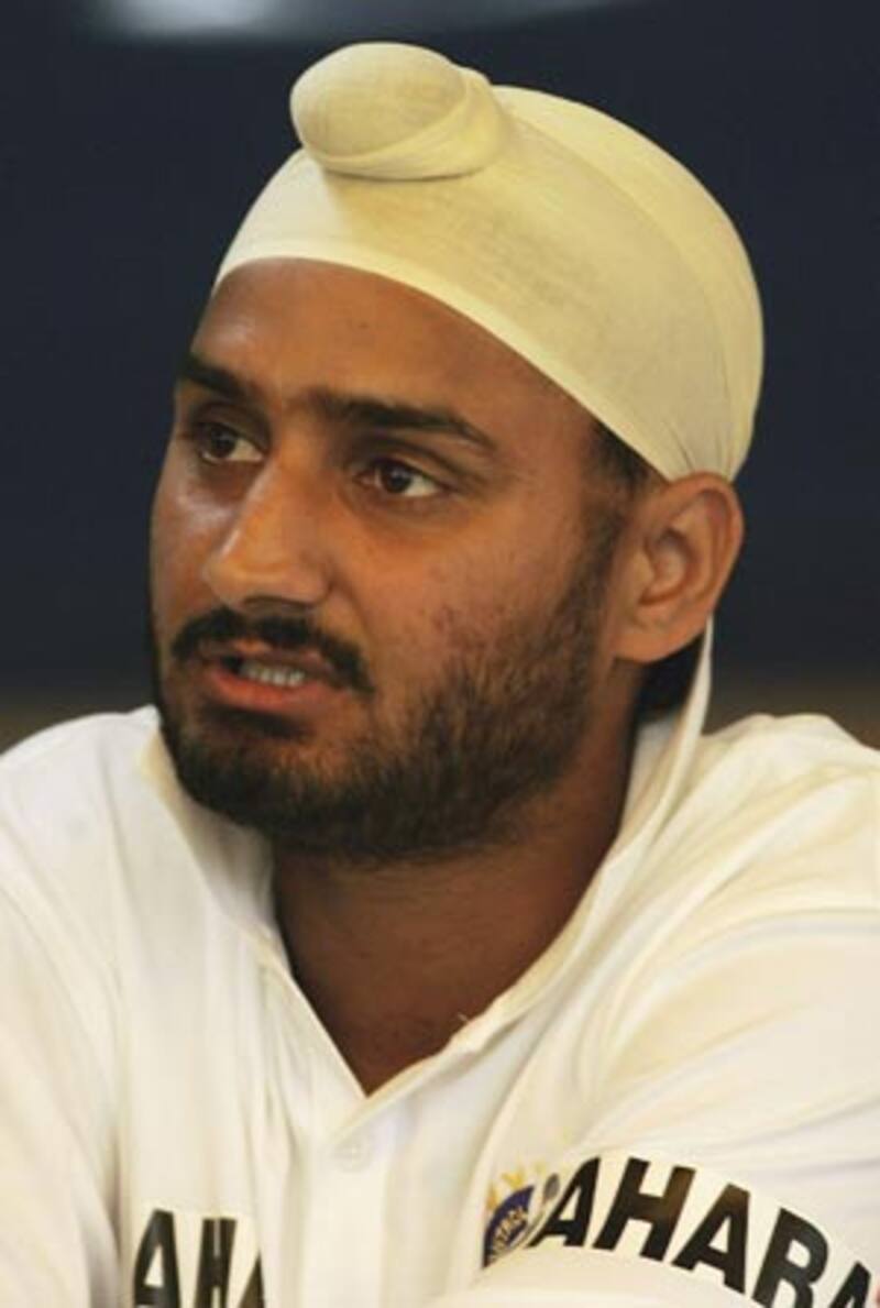Ranji Trophy is gateway to the Indian team for youngsters: Harbhajan Singh