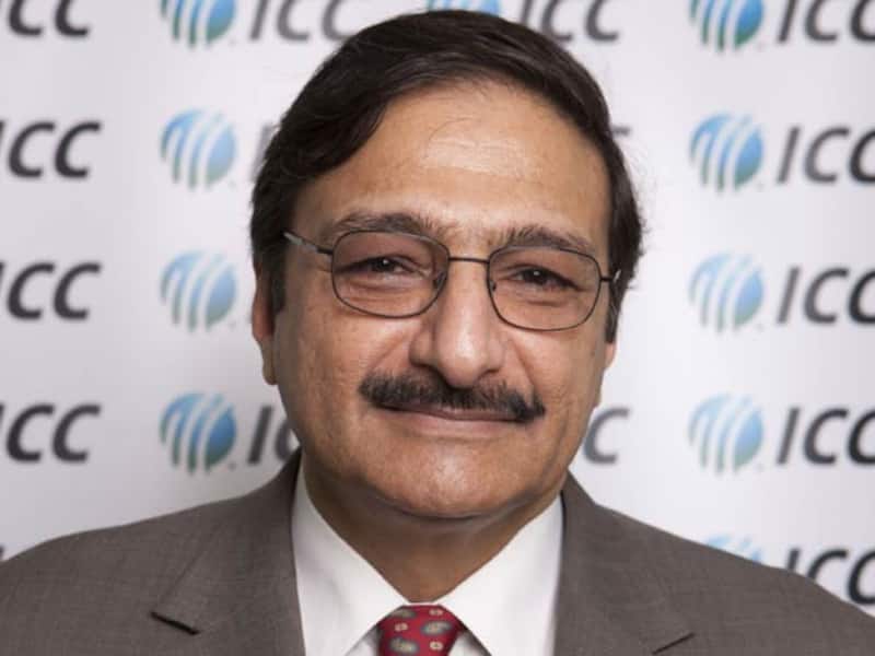 Pakistan wants India to ensure visas for visiting fans