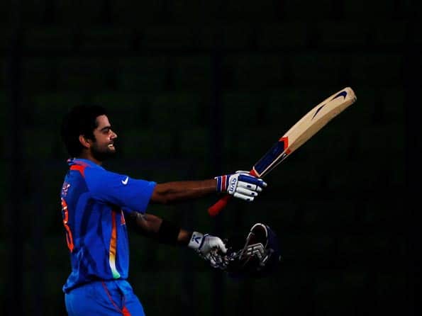 Munaf destroys Bangladesh plans Munaf destroys Bangladesh plans