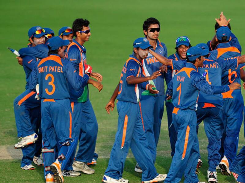 Under 19 Cricket World Cup 2012 preview: India face stern test against formidable Australia in the final