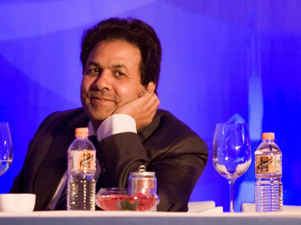 India's disastrous performance will not hamper IPL, says Rajeev Shukla India's disastrous performance will not hamper IPL, says Rajeev Shukla