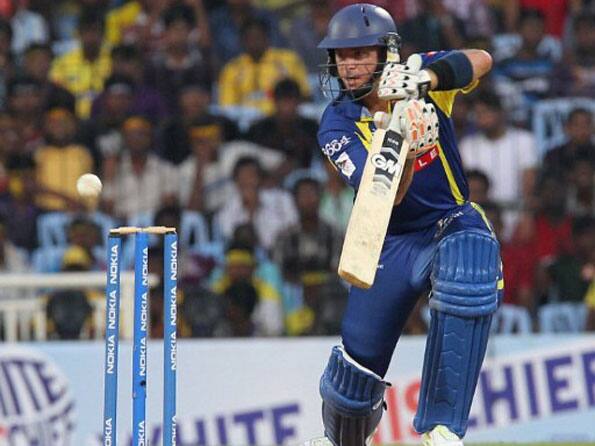 Herschelle Gibbs eyes South Africa comeback Herschelle Gibbs eyes South Africa comeback