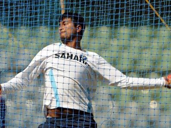 Pragyan Ojha working hard on fitness ahead of series against New Zealand