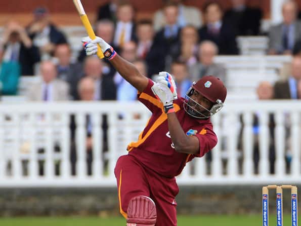Darren Bravo stars in West Indies win over Middlesex Darren Bravo stars in West Indies win over Middlesex