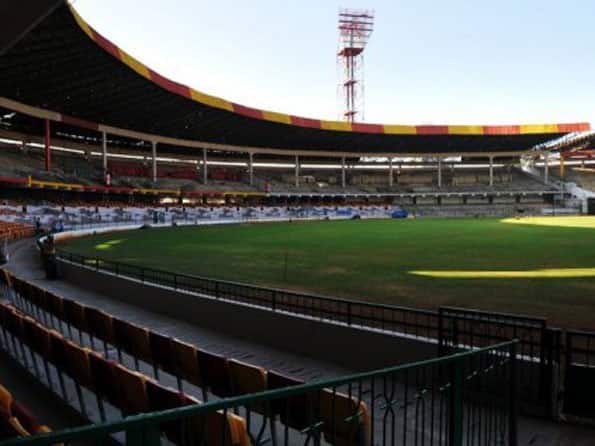 India to take on West Indies in ICC U-19 World Cup opener India to take on West Indies in ICC U-19 World Cup opener