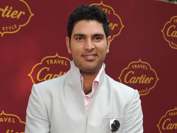 Lance Armstrong still my hero, says Yuvraj Singh Lance Armstrong still my hero, says Yuvraj Singh