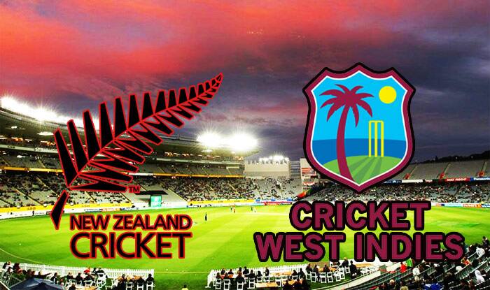 new zealand vs west indies 2020 broadcast channel