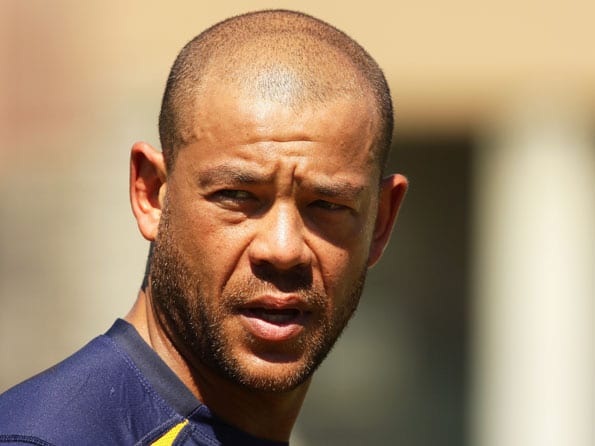 India have a good chance to beat Australia Down Under: Symonds