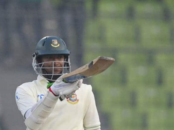 Shakib, Shahriar make it Bangladesh's day 