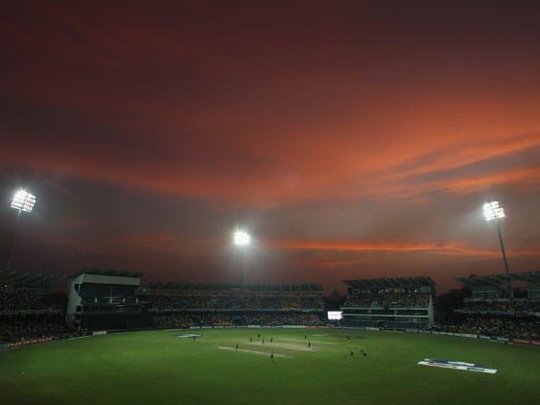 Cricket Australia to organise Sheffield Shield at dusk Cricket Australia to organise Sheffield Shield at dusk
