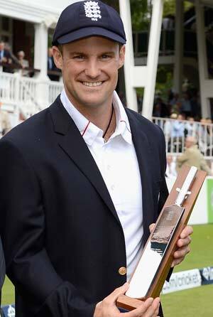 Strauss got the right start in third Test at Lord's, feels Nasser Hussain