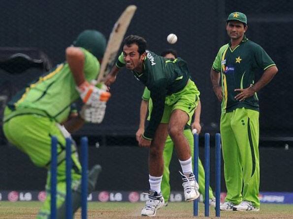 DRS to be used during Pakistan-Sri Lanka ODI series