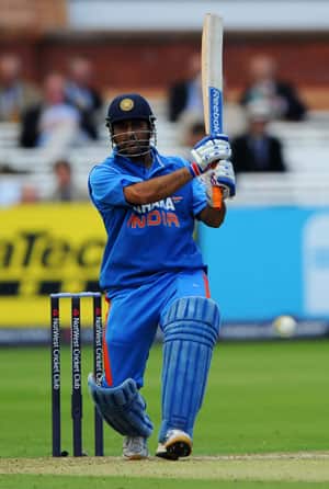 No point cribbing about lost series, says Dhoni No point cribbing about lost series, says Dhoni