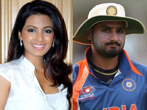 Geeta Basra and Harbhajan Singh set to marry? Geeta Basra and Harbhajan Singh set to marry?