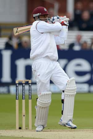 West Indies have failed to utilise hard work done by Samuels, Chanderpaul: Gibson West Indies have failed to utilise hard work done by Samuels, Chanderpaul: Gibson