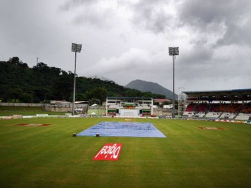 New Zealand commentator Peter Sharp passes away