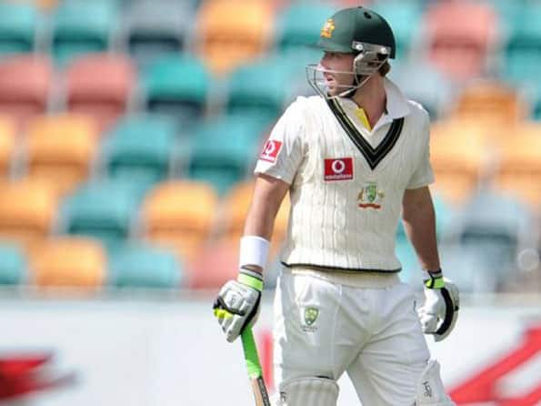 Phil Hughes replaces Peter Forrest in Australia A squad for England tour Phil Hughes replaces Peter Forrest in Australia A squad for England tour