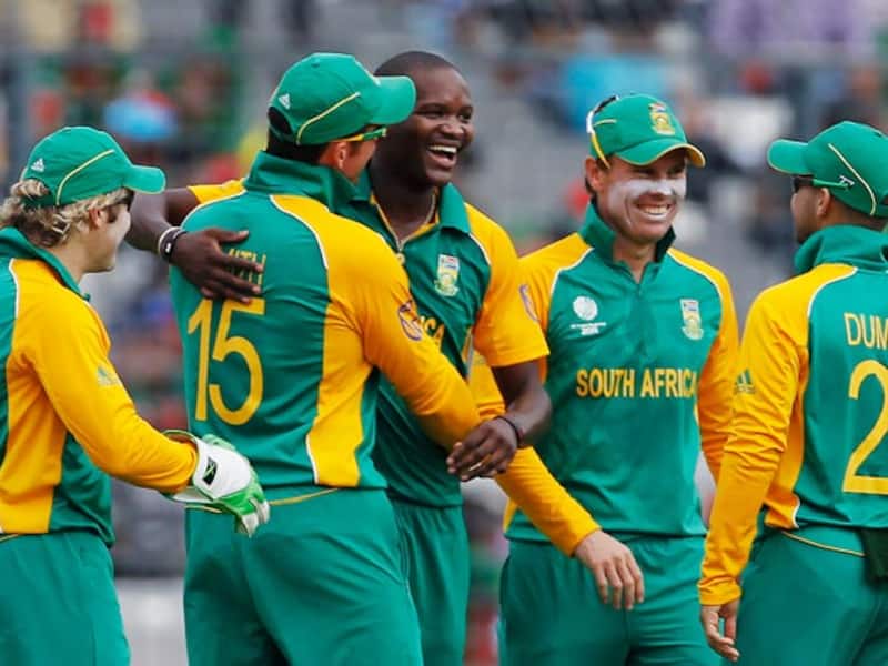 Bangladesh bow out after crushing loss